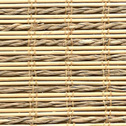 Декор бамбук шкафы-купе раздвижные двери на заказ. Бамбук - bamboo B10K09.