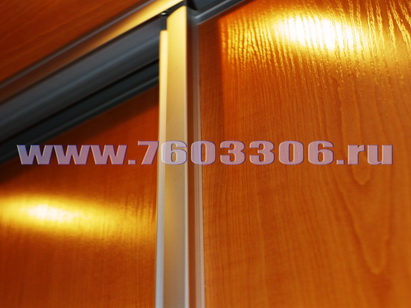 Алюминиевые профиля Раумплюс Система 34 серия 777 для изготовление встроенные шкафы-купе на заказ корпусные шкафы с распашными дверями Москва.
